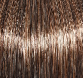 All Too Well Wig by Gabor | Gabor Fall 2023 | Extended Lace Front | Mono Part | Synthetic Fiber