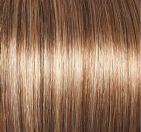 All Too Well Wig by Gabor | Gabor Fall 2023 | Extended Lace Front | Mono Part | Synthetic Fiber