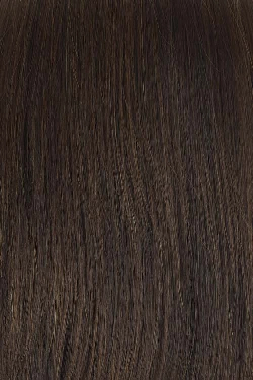 Allura Top Piece by Henry Margu | Premiere Human Hair Collection | Topper