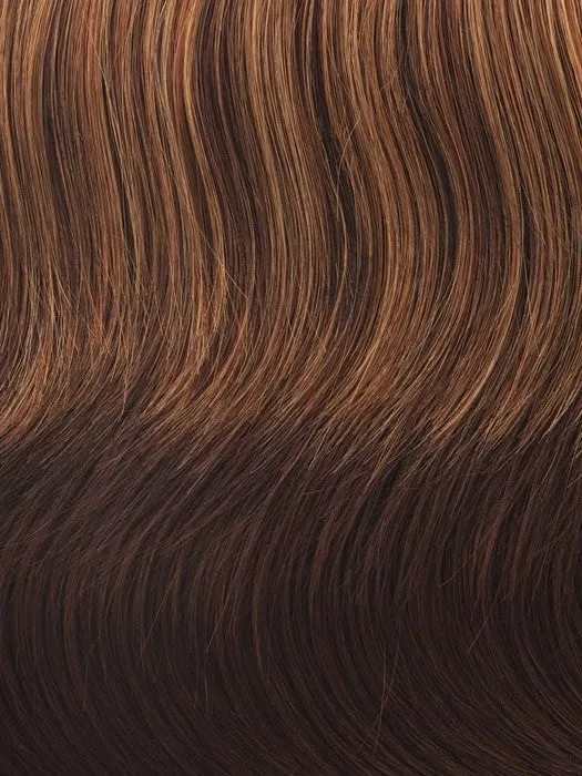 Allure Wig by Hairdo | Heat Friendly Synthetic Hair | Average Cap