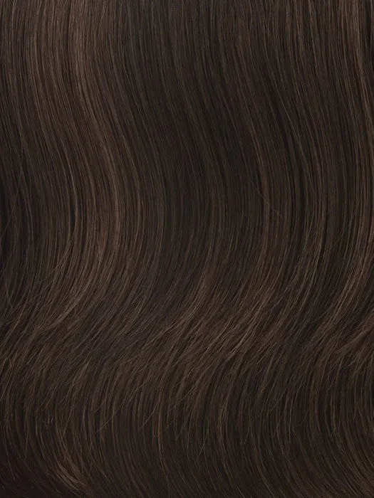Allure Wig by Hairdo | Heat Friendly Synthetic Hair | Average Cap