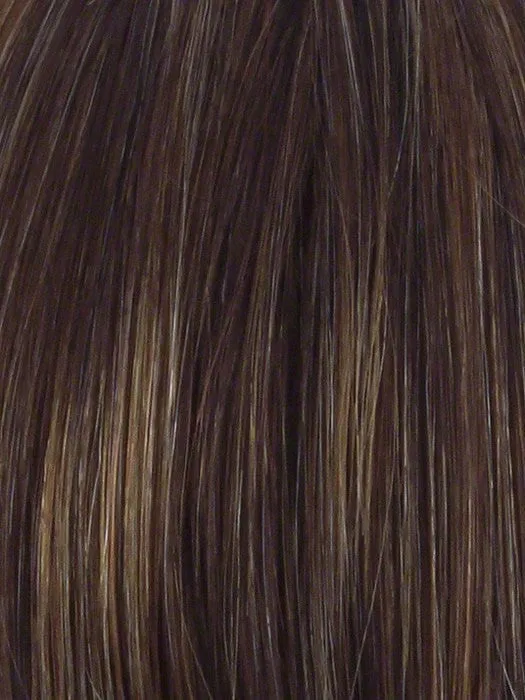 Allure Wig by Hairdo | Heat Friendly Synthetic Hair | Average Cap