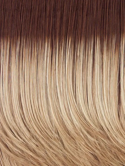 Allure Wig by Hairdo | Heat Friendly Synthetic Hair | Average Cap