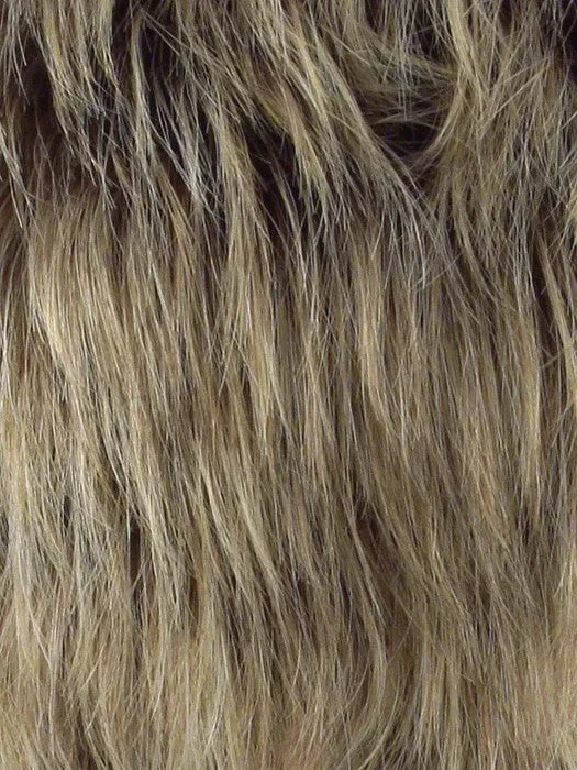 Allure Wig by Hairdo | Heat Friendly Synthetic Hair | Average Cap