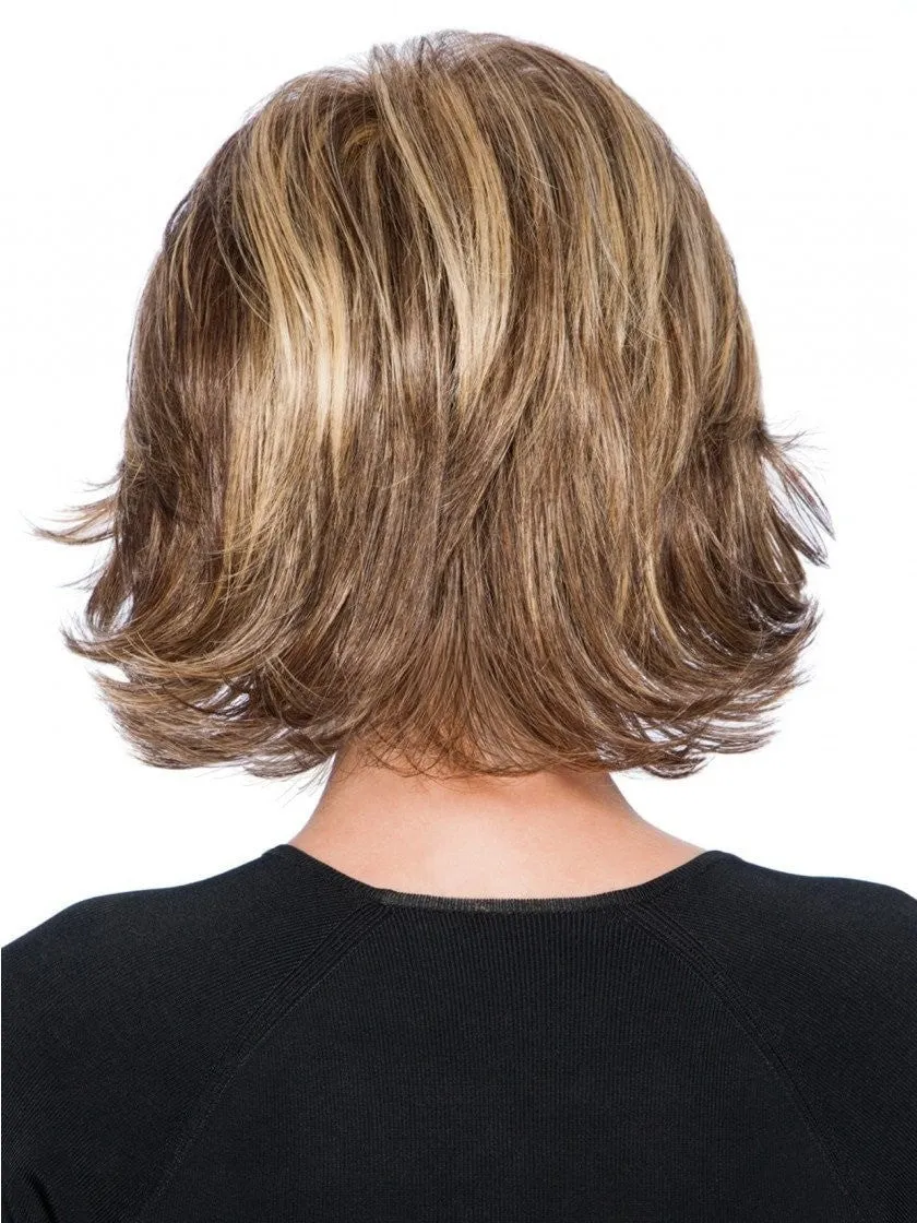 Allure Wig by Hairdo | Heat Friendly Synthetic Hair | Average Cap