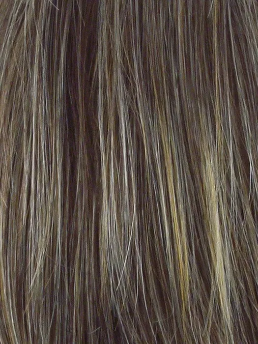 Allure Wig by Hairdo | Heat Friendly Synthetic Hair | Average Cap