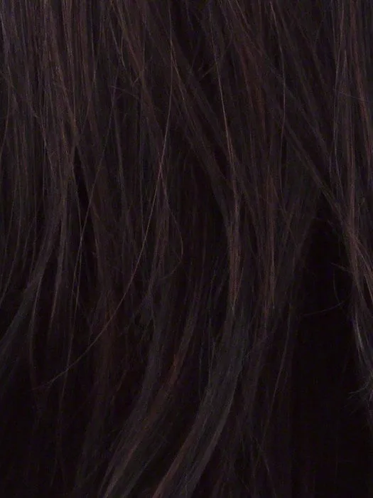 Allure Wig by Hairdo | Heat Friendly Synthetic Hair | Average Cap