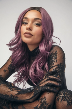 Allure Wavez Wig by Rene of Paris | Muse Series | Heat Friendly Synthetic