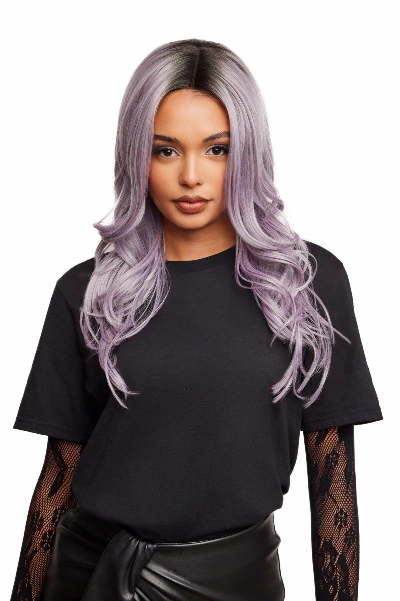 Allure Wavez Wig by Rene of Paris | Muse Series | Heat Friendly Synthetic