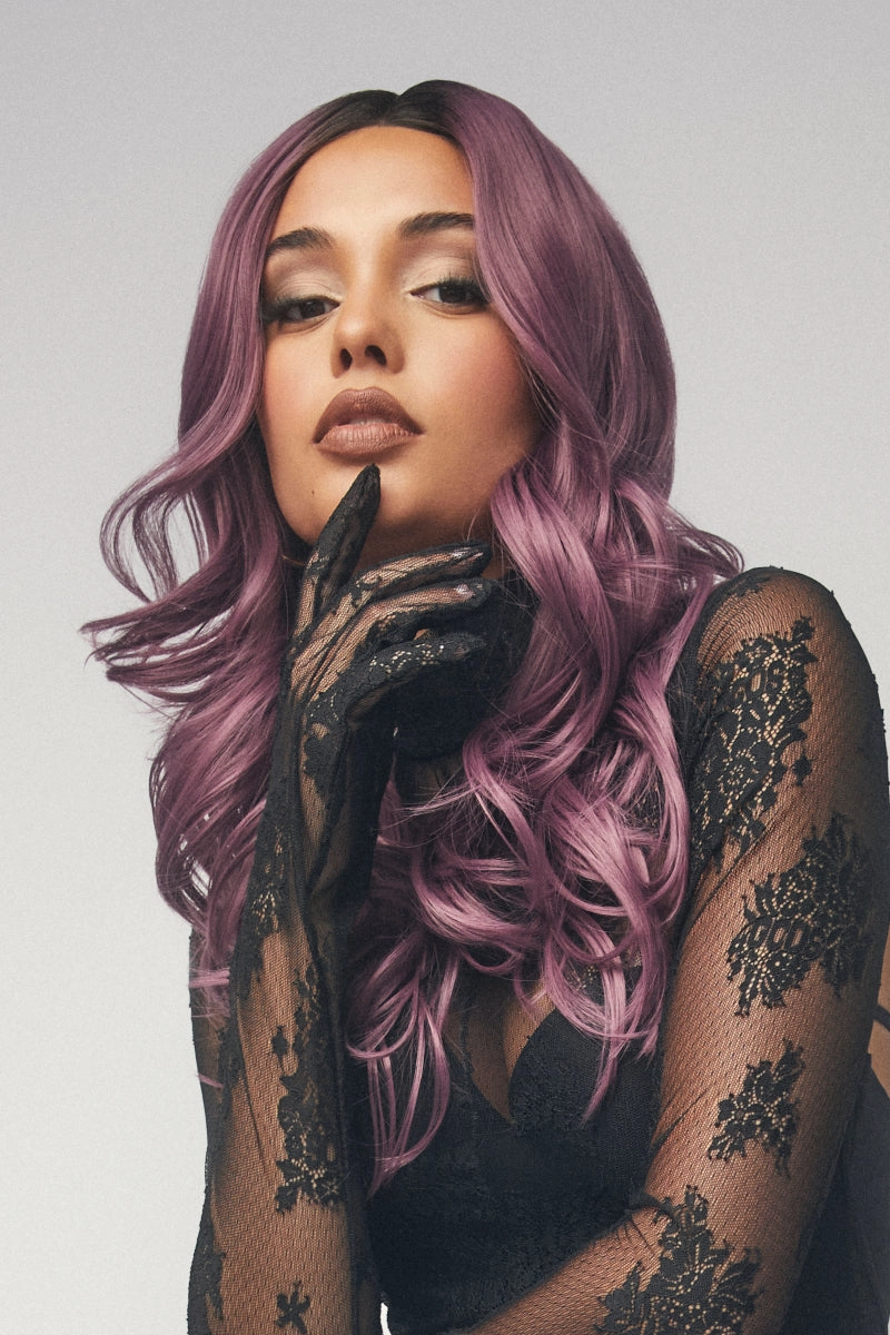 Allure Wavez Wig by Rene of Paris | Muse Series | Heat Friendly Synthetic
