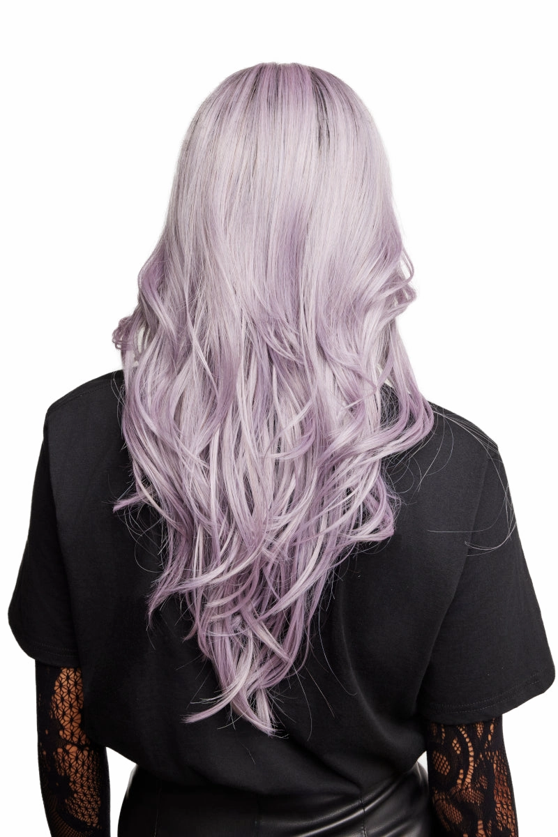 Allure Wavez Wig by Rene of Paris | Muse Series | Heat Friendly Synthetic | OPEN BOX | FINAL SALE