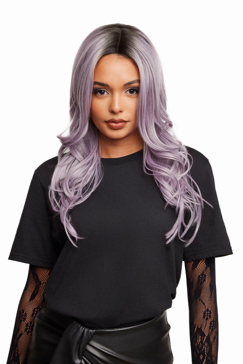 Allure Wavez Wig by Rene of Paris | Muse Series | Heat Friendly Synthetic | OPEN BOX | FINAL SALE