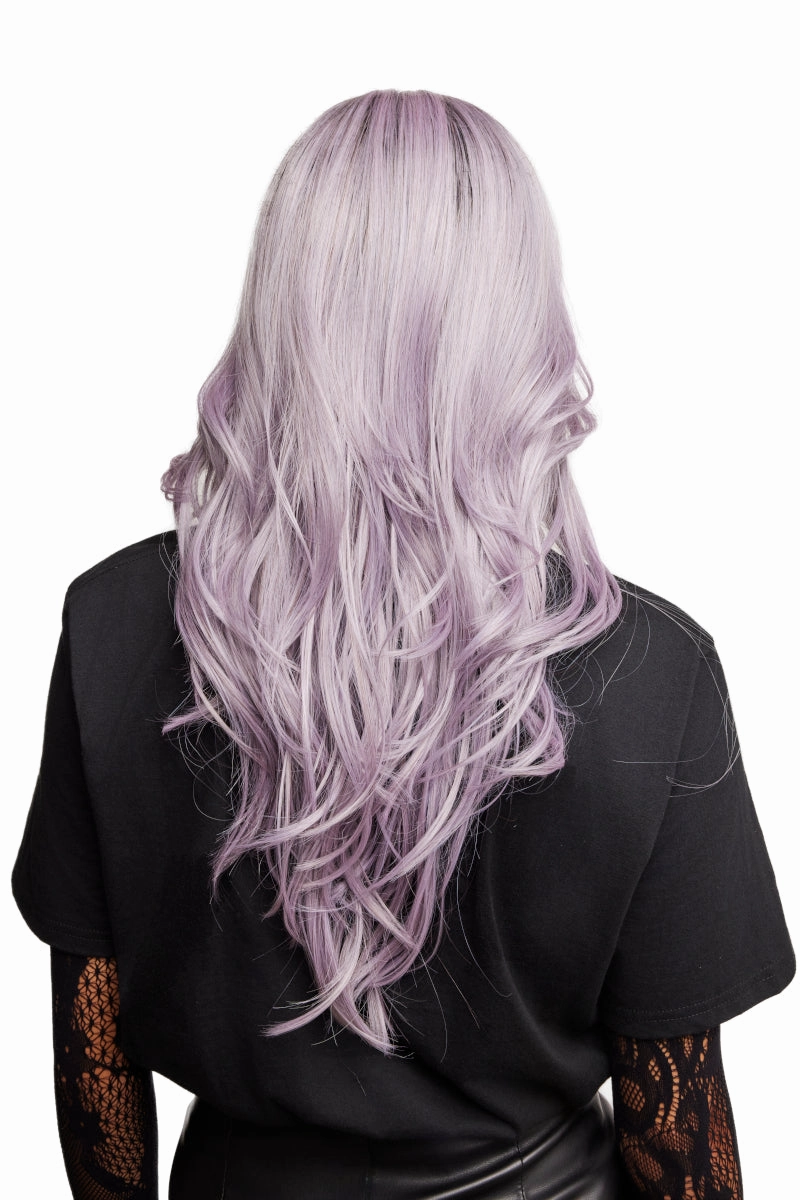 Allure Wavez Wig by Rene of Paris | Muse Series | Heat Friendly Synthetic