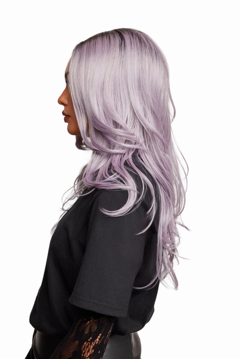 Allure Wavez Wig by Rene of Paris | Muse Series | Heat Friendly Synthetic