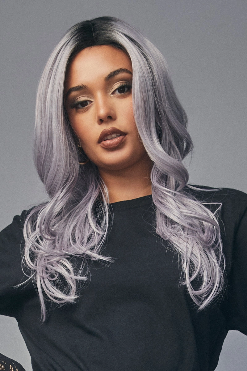 Allure Wavez Wig by Rene of Paris | Muse Series | Heat Friendly Synthetic