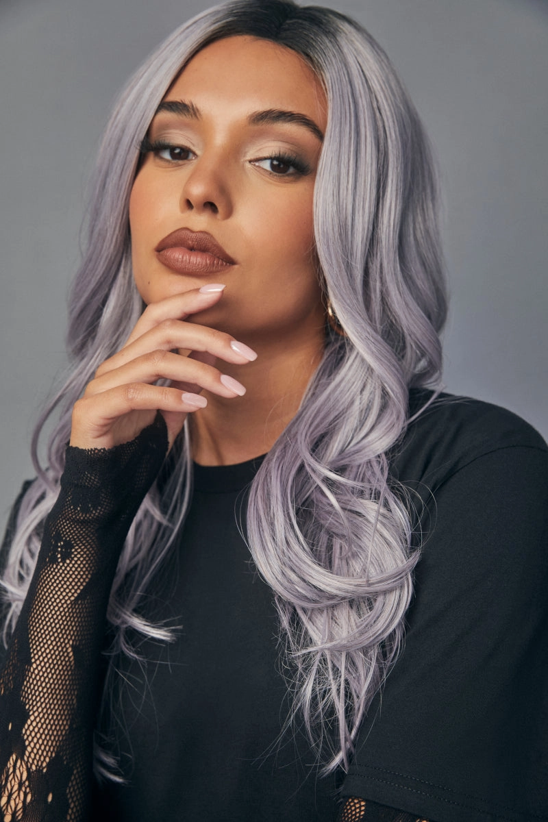Allure Wavez Wig by Rene of Paris | Muse Series | Heat Friendly Synthetic