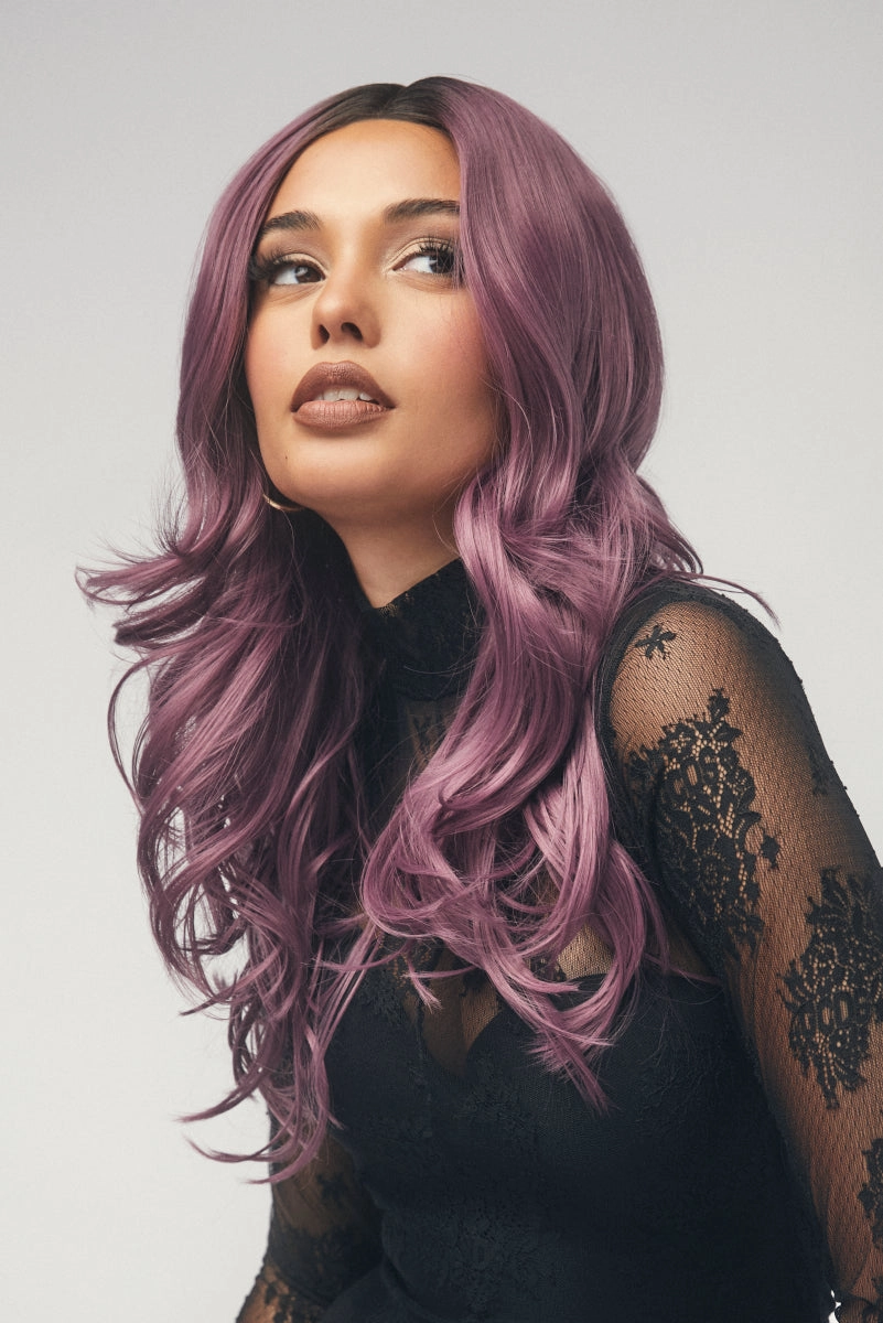 Allure Wavez Wig by Rene of Paris | Muse Series | Heat Friendly Synthetic