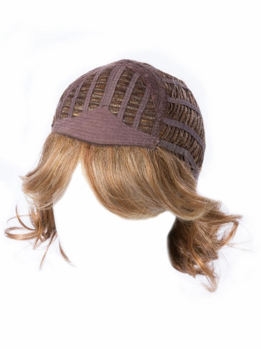 Alluring Wig by Toni Brattin | Regular Cap | Heat Friendly Synthetic
