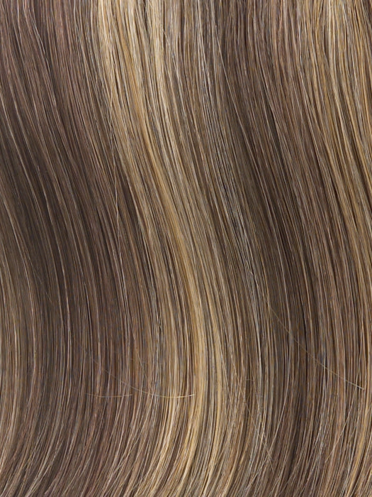 Alluring Wig by Toni Brattin | Regular Cap | Heat Friendly Synthetic