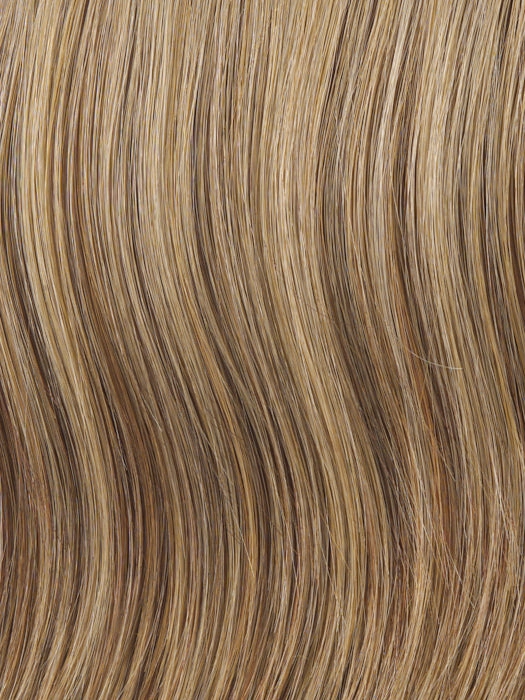 Alluring Wig by Toni Brattin | Regular Cap | Heat Friendly Synthetic