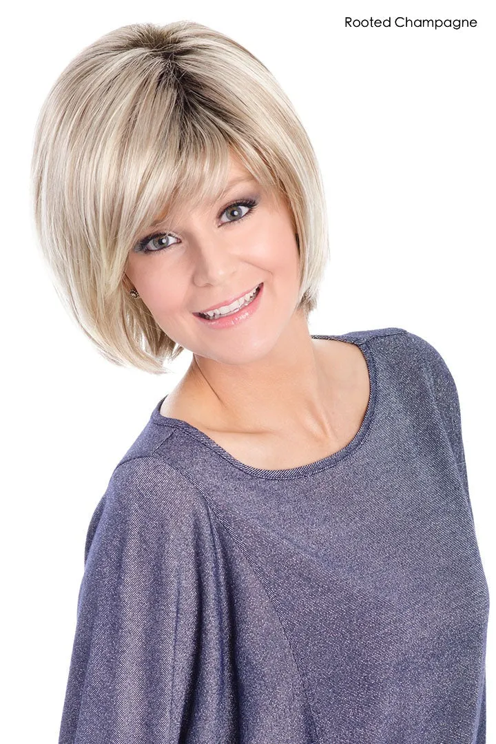Amali Wig by Tony of Beverly | Synthetic Hair | Average Cap