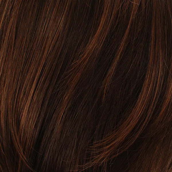 Amali Wig by Tony of Beverly | Synthetic Hair | Average Cap