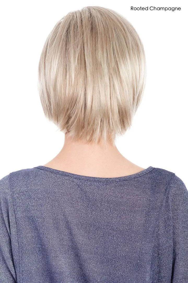 Amali Wig by Tony of Beverly | Synthetic Hair | Average Cap