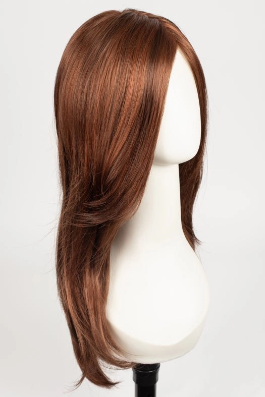 Amanda | Synthetic Wig (Mono Top)