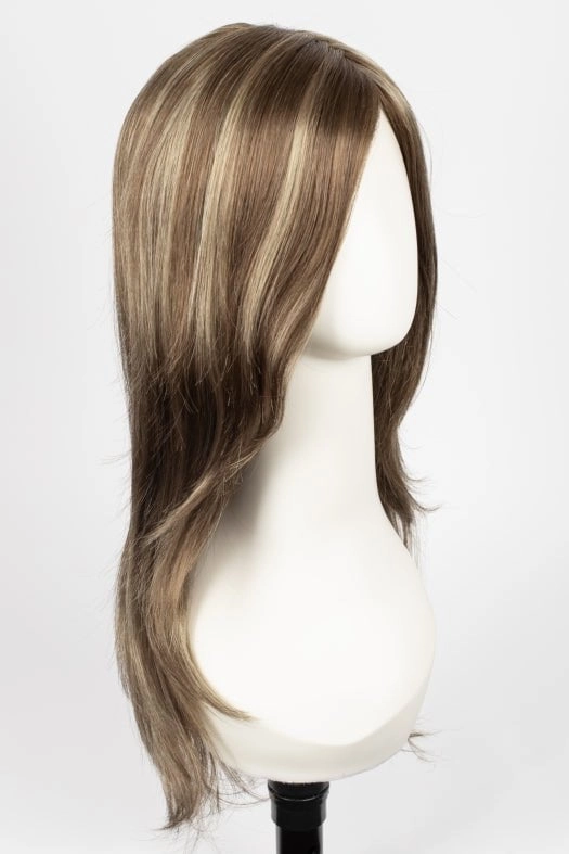 Amanda | Synthetic Wig (Mono Top)