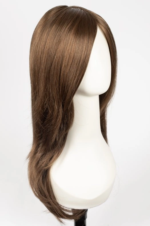 Amanda | Synthetic Wig (Mono Top)