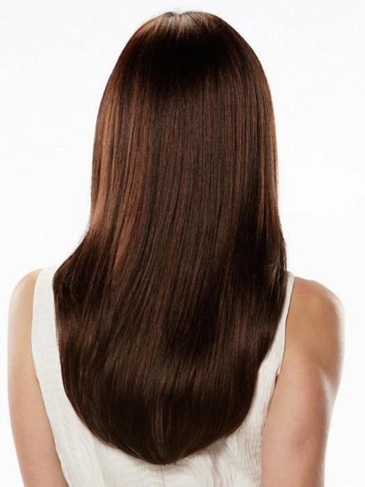 Amanda | Synthetic Wig (Mono Top)