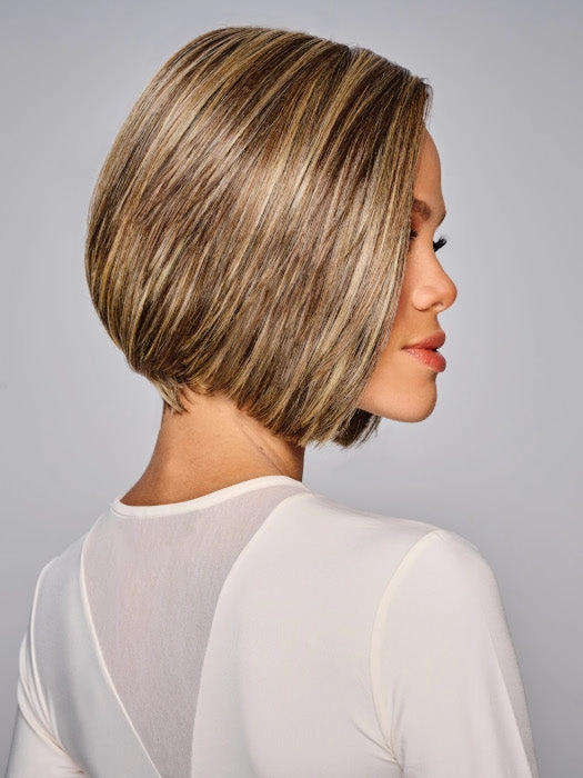 Amara Wig by Kim Kimble | Heat Friendly Synthetic