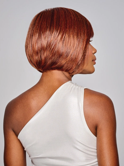 Amara Wig by Kim Kimble | Heat Friendly Synthetic