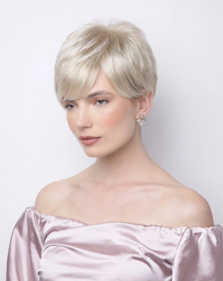 Amara Wig by Rene of Paris | Alexander Couture Collection