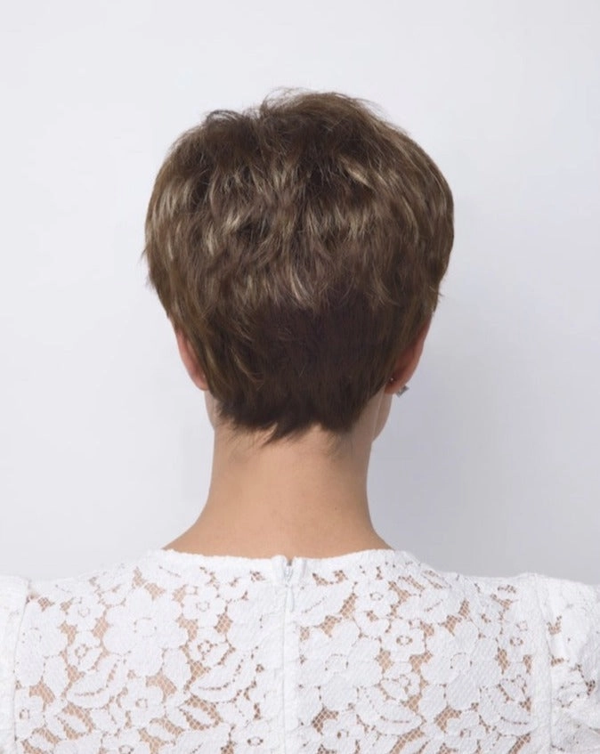 Amara Wig by Rene of Paris | Alexander Couture Collection