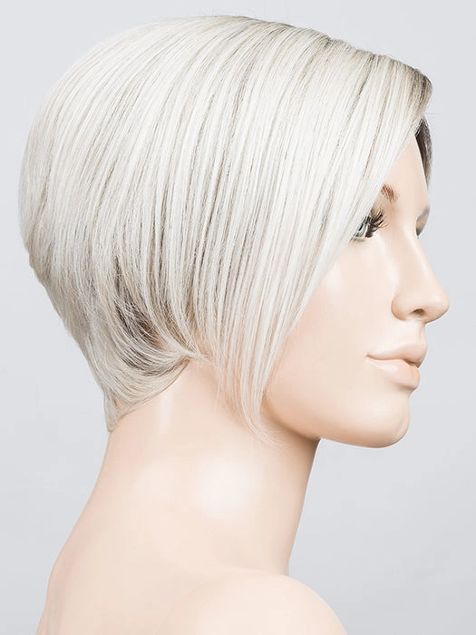 Amaze Mono Part Wig by Ellen Wille | Prime Power | Human/Synthetic Hair Blend