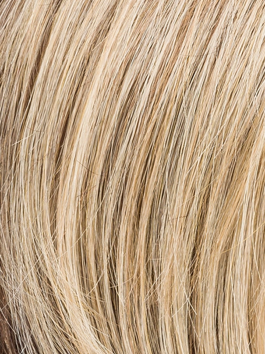 Amaze Mono Part Wig by Ellen Wille | Prime Power | Human/Synthetic Hair Blend