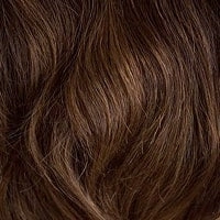 Amber Human Hair wig - Gem Collection