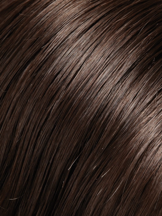 Amber Large Wig by Jon Renau | SmartLace | Large Cap