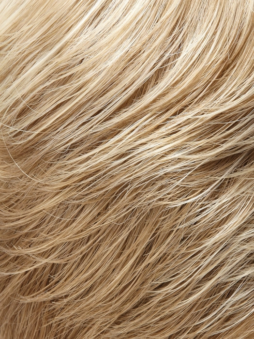 Amber Large Wig by Jon Renau | SmartLace | Large Cap