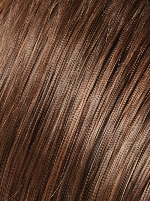 Amber Large Wig by Jon Renau | SmartLace | Large Cap