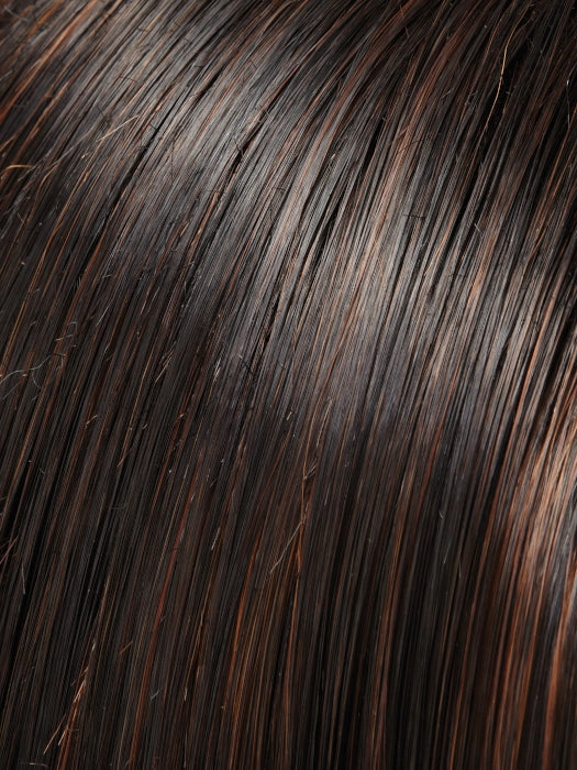 Amber Large Wig by Jon Renau | SmartLace | Large Cap