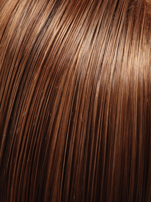 Amber Large Wig by Jon Renau | SmartLace | Large Cap