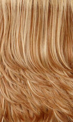 Amber Wig by Henry Margu | Synthetic (Traditional Cap)