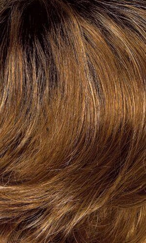 Amber Wig by Henry Margu | Synthetic (Traditional Cap)