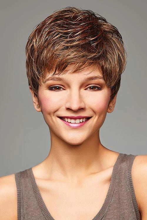 Amber Wig by Henry Margu | Synthetic (Traditional Cap)