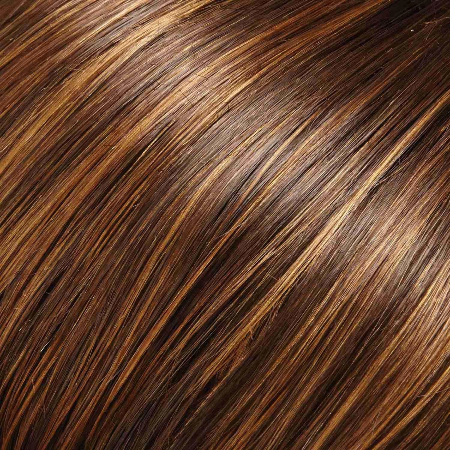 Amber Wig by Jon Renau | Synthetic (Lace Front Mono Top)