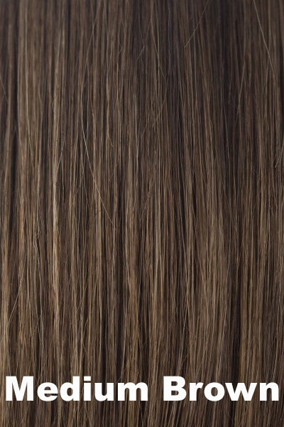 Amore Wigs - Bay (#2585)