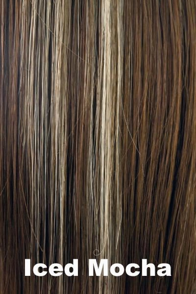 Amore Wigs - Codi #2543