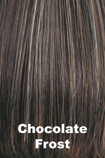 Amore Wigs - Codi #2543